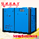  Great 90kw 120HP 102psi/116psi/145psi/189psi 3 Phase 380V AC Power Direct Driven Oil Less Air Cooling Industry Rotary Double Screw Air Compressor