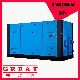 Great Tkl 315kw 420HP 7bar 8bar 10bar 13bar Water Cooling Coupling Direct Driving Industrial Oil Less Industrial Rotary Screw Air Compressor