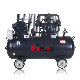 Upscale 10HP 300L Portable Piston Belt Driven Air Compressor