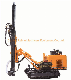 KG420 Kaishan Dia. 90-115mm 25m Depth DTH Crawler Drilling Jumbo