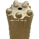 36mm 7 Degree Taper Button Drill Bit for Drilling Quarry