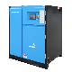 High Efficiency 11kw 8bar Single-Stage Permanent Magnet Variable Frequency Screw Air Compressor