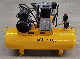  2HP 8bar with 50L Air Tank Aluminum Compressor Air Pump Drilling Mining Agriculture Compressor Machine Reciprocating AC Air Compressor