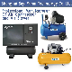  Laser Cutting Special Screw Compressor