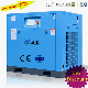  Direct Driven Mini Screw Type Air Compressor 8/10/12/13/15/16 Bar 24cfm-367cfm 3 Phase Low Noise Silent Italy Tmc Air End Variable Speed CE ISO & IP54