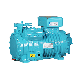  High Quality Semi-Hermetic Refrigeration Compressor (5HP-40HP)