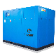  30kw 40HP Air Cooled Two Stage Rotary Screw Air Compressor