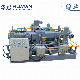  25 MPa High-Pressure Nitrogen CO2 Hydrogen Gas Natural Gas Industrial Booster Reciprocating Piston Compressor