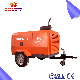  China Manufacture Diesel Engine Screw Air Compressor 12m3/Min 10 Bar for Mining