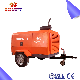 China Manufacture Diesel Engine Screw Air Compressor 12m3/Min 10 Bar for Mining