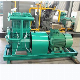 LPG CNG Liquefied Petroleum Gas Compressor Biogas Compressor Gas Booster Compressor