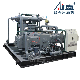 5m3/Min Ammonia Booster Ammonia Compressor, Unloading Compressor, Hydrogen/Natural Gas/LPG/Nitrogen/Bog Special Gas Compressor, Accessories Available