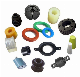  High Quality OEM Design Custom Silicone Rubber O Ring Oil Seal Mechanical Seal Gasket Spare Parts
