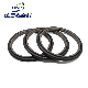  PTFE Hydraulic Piston Rod Seal Gsj Glyd Ring/Step Seal Made in China