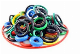  ISO9001 Certified NBR Rubber Sealing O Rings for Hydraulic Cylinders