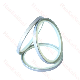 56-75-22.5 Tractor Parts Shaft Combi Oil Seal