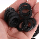 Custom Molded No Leaking Waterproof EPDM Rubber Tap Seal Ring Washer