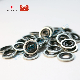  HP Seals Supply Wholesale Stainless Steel Rubber EPDM NBR Bonded Seals/Bonded Seal Washer