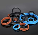  5*12*5.5 6*12*4 7.1*17.1 8*14 Polyurethane Oil Seal Undhs Sealing Ring Hydraulic Component