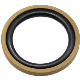  Hydraulic Cylinder Seal Std Glay Ring Hole Shaft Two-Way Piston Rod Combination Wear Ring
