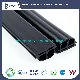 FPM/FKM/EPDM Rubber Strip, Rubber Gasket, Rubber Window Seal Strip