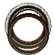  China Factory OEM Customized Hub Rubber Oil Seal