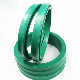  Double-Acting Piston Combination Seal Kdas for Reciprocating Hydraulic Cylinders Seal