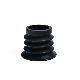 Customized OEM Rubber Shock Absorber Boots EPDM Gear Steering Dust Cover