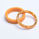 Inside Face Peek and PTFE Customized Spring Energized Seal