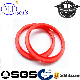  PU Wiper Seals for Industrial Hydraulic Seals