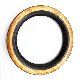  OEM 90310-58003 Rear Wheel Inner Oil Seal, 58*75*9 Car Engine Parts