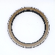  High Pressure Oil Seal Tcn Ap4399e 125*155*14 Skeleton Oil Seal for Hydraulic Pump Excavator Parts