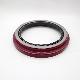  370069A National Oil Seal Oil Bath Seal for Truck Kdik Seal