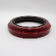 National 370006A Truck Wheel Hub Oil Seal