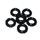 Black Colour 70A EPDM Oring Seal China Supplier Rubber O-Ring