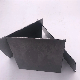 Graphite Products Factory Wholesale 3mm Graphite Sheet for Chemical Industry