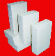  High Temperature Ceramic Fiber Board Insulation for Transfer of Non-Ferrous Metals