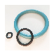  High Quality Silicone Waterproof and Oil Resistant O-Ring