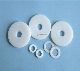 PTFE Gasket and PTFE Washer Made by Drawing