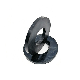 Rubber Flat Compounds Gaskets Spiral Wound Gasket for Pipe and Flange