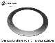 Flexible Graphite and Stainless Steel Spiral Wound Gasket Low Coefficient of Friction Highly Durable
