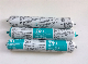  Dow Corning 791 Weatherproofing Silicone Sealant for Super-Tall Curtain Wall