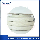 White Nomex Fiber or Yellow Aramid Fiber Packing with Silicone Rubber Core Sealing Ring