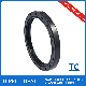  Nok Nak Tc NBR FKM Oil Seal Auto Parts Rubber Seal Ring Sealing Gasket O Ring Sc Ta Skeleton High Pressure Rotary Shaft Shock Absorber Hydraulic Wiper Oil Seals