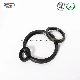  J Type No Skeleton Seal Ring for Hydraulic Piston Rod