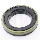  48-75-14/17 Combi Tractor Parts Shaft NBR FKM Factory Price Oil Seal