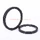 High-Pressure PTFE NBR PU PTFE Rubber Seals Manufacturers for Automotive Shock Absorbers