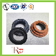 Hydraulic System FKM/NBR Wear-Resistant Automobile Spare Parts Rubber Tc Skeleton Framework Oil Seals with Various of Size 60*80*12 Tc Rubber Seal 90*120*12