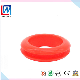 Different Color Customized Rubber Gasket Seal Grommet for Auto Machinery