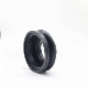  EPDM/Nr/NBR/FKM Silicone Rubber Tube Bushing